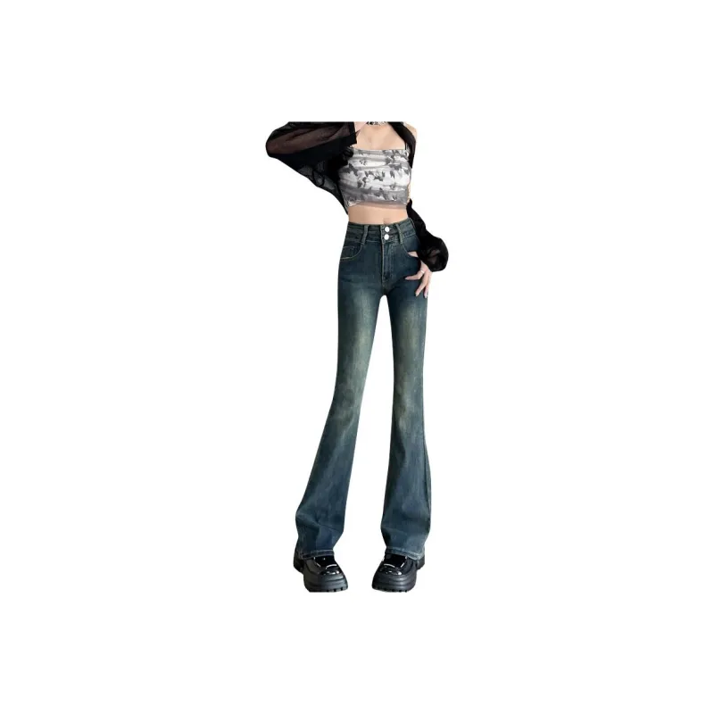 Urban beauty Jeans Women's-0