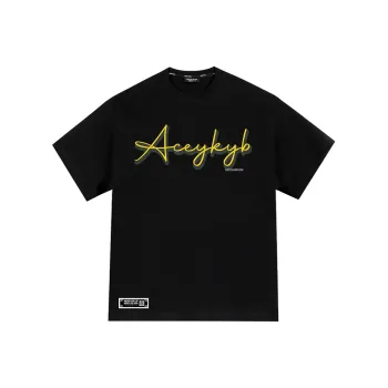 YK&YB T Shirts Unisex
