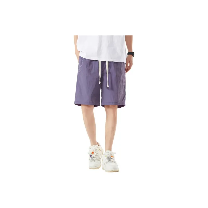 SIL VITIN Cargo Shorts Unisex-21