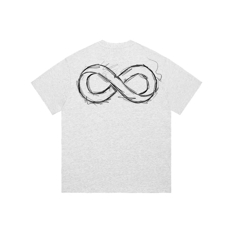 Universal Templates T Shirt Unisex-8