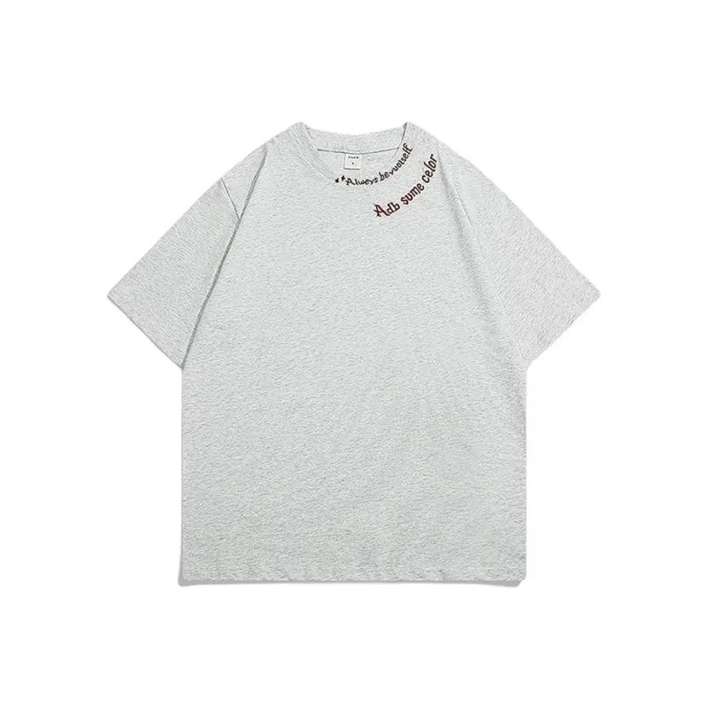 TIMD T Shirts Unisex-5