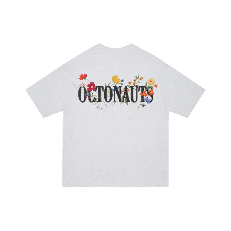 Small Columns Under The Sea T Shirt Unisex-12