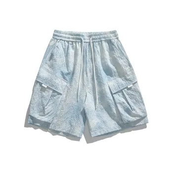 Mimx Homme Casual Shorts Unisex