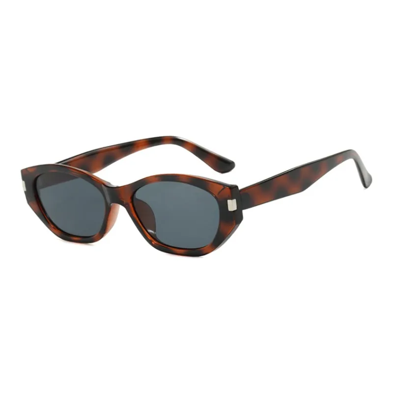 SOMAN PC Cat Eye Sunglasses Unisex-2