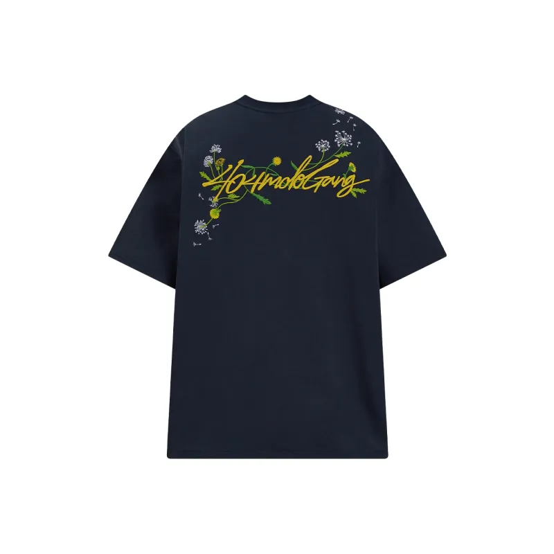 404MOB GANG T-Shirts Unisex-0