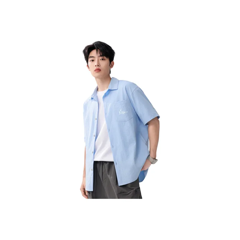 MINISO Shirts Unisex-18