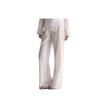 COMMON VALUE 'Zen Pāra' Casual Pants Women's