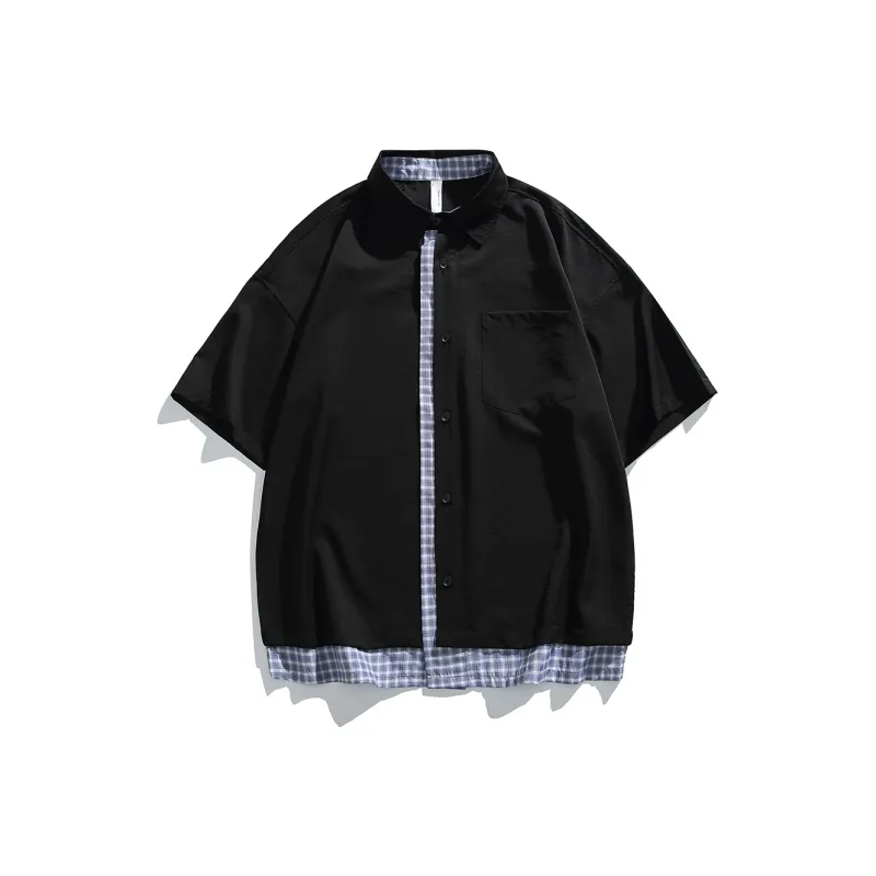 Mimx Homme Shirts Unisex-11