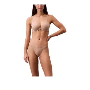 CALVIN KLEIN Bra Europe Version Women's