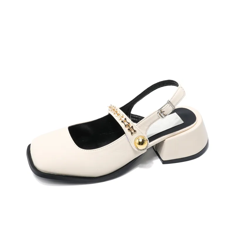 Be good High Heels Women's-6