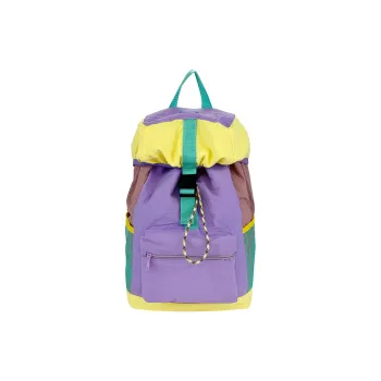 Ceion Keust Oxford Backpack Regular Unisex Multicolor