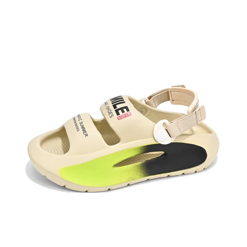 NANJIREN Beach Sandals Unisex-15