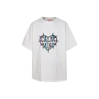 CALMMIND T Shirts Women's