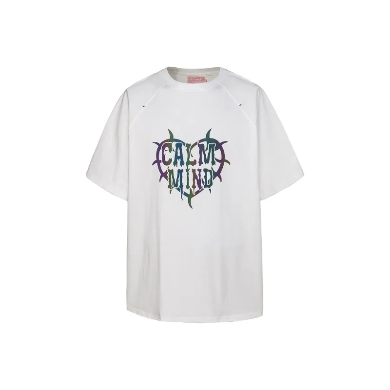 CALMMIND T Shirts Women's-0