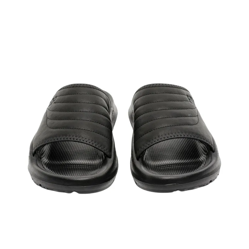 Ignition Slip Resistant Abrasion Resistant Slide Slippers Men's-2