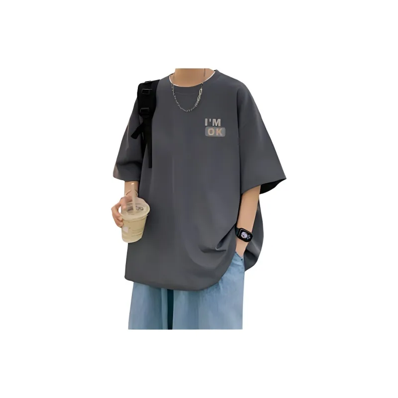TONYBEAR T Shirts Men-4