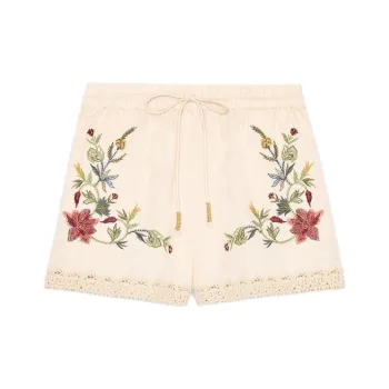 ZARA ZW Series Casual Shorts Women's