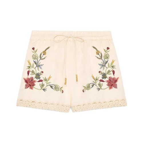 ZARA ZW Series Casual Shorts Women's
