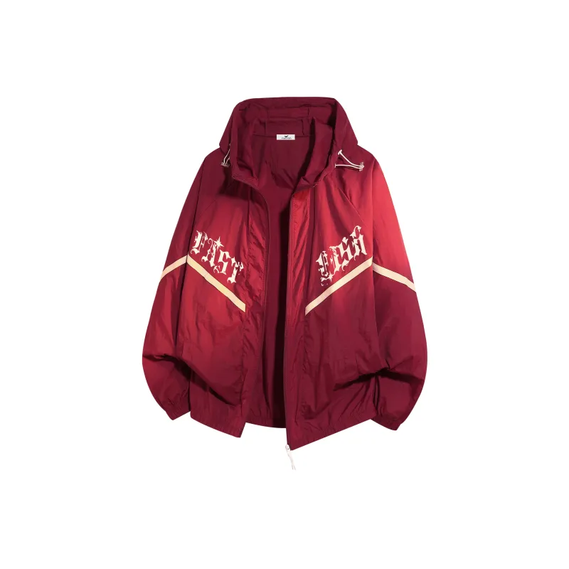 FASTFISH Jackets & Coats Unisex-8