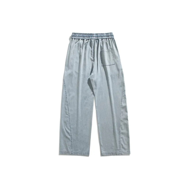 TALKING TOM Jeans Unisex-12