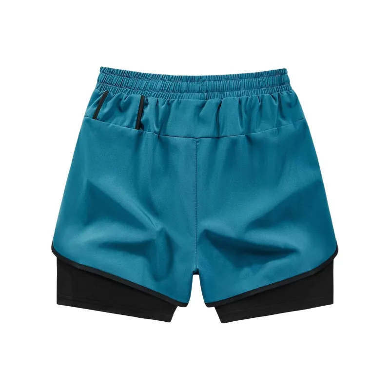 Anyveiw Casual Shorts Unisex-7