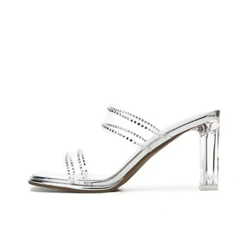 DAPHNE Quiet Slide Slippers Women's