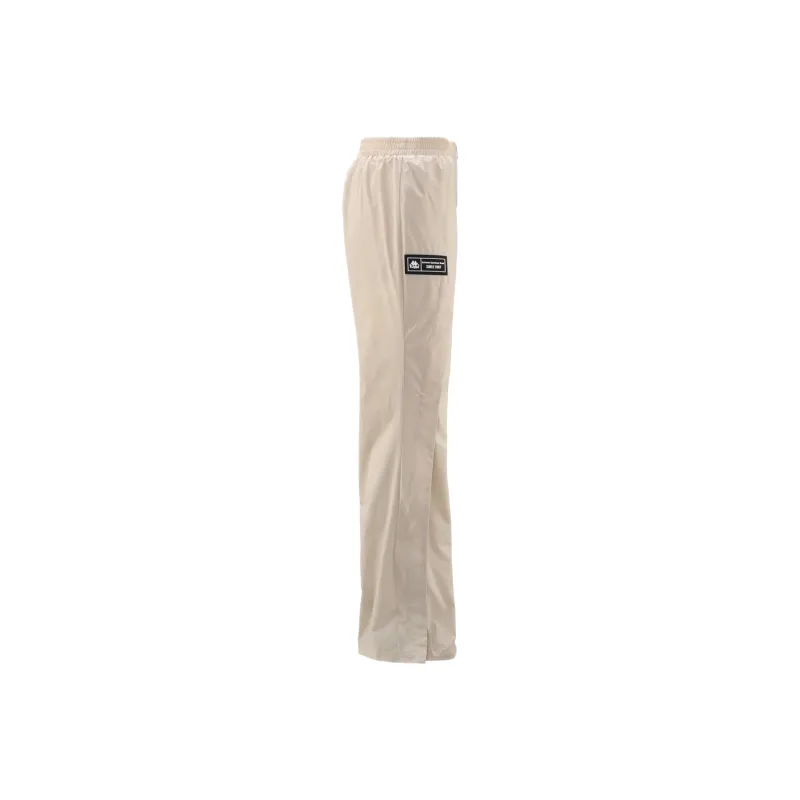 Kappa Casual Pants Women's Khaki-2