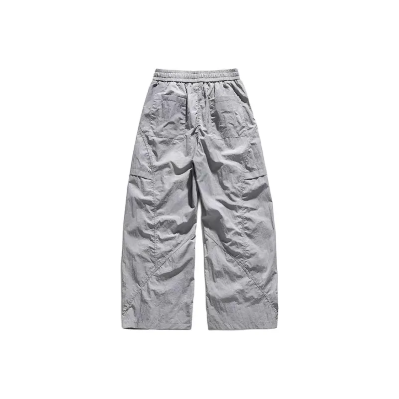 JXAETE Casual Pants Men-8