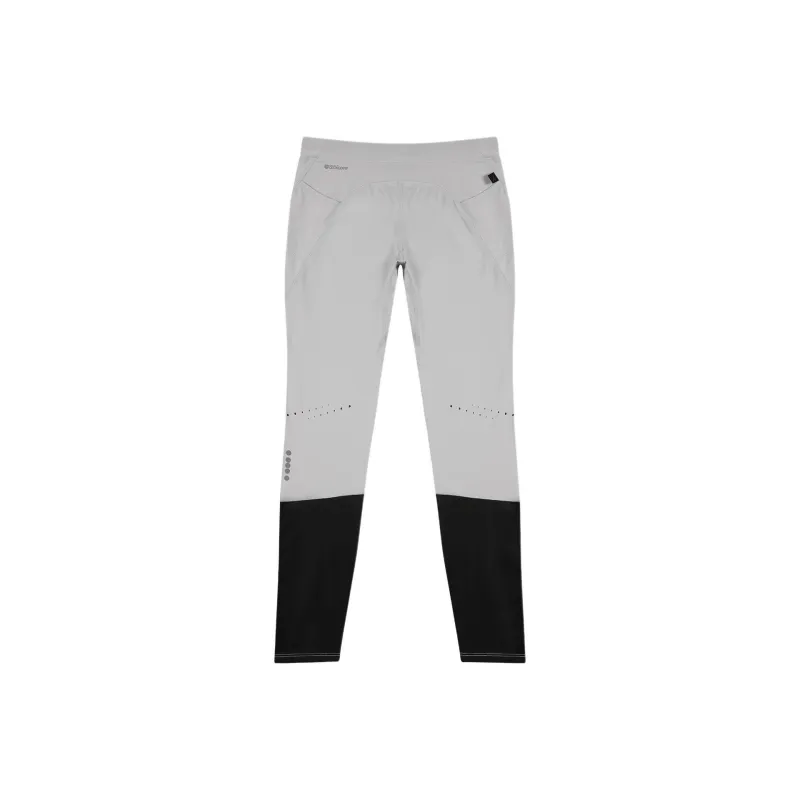 Diadora Sports Pants Women's Silver Gray-1