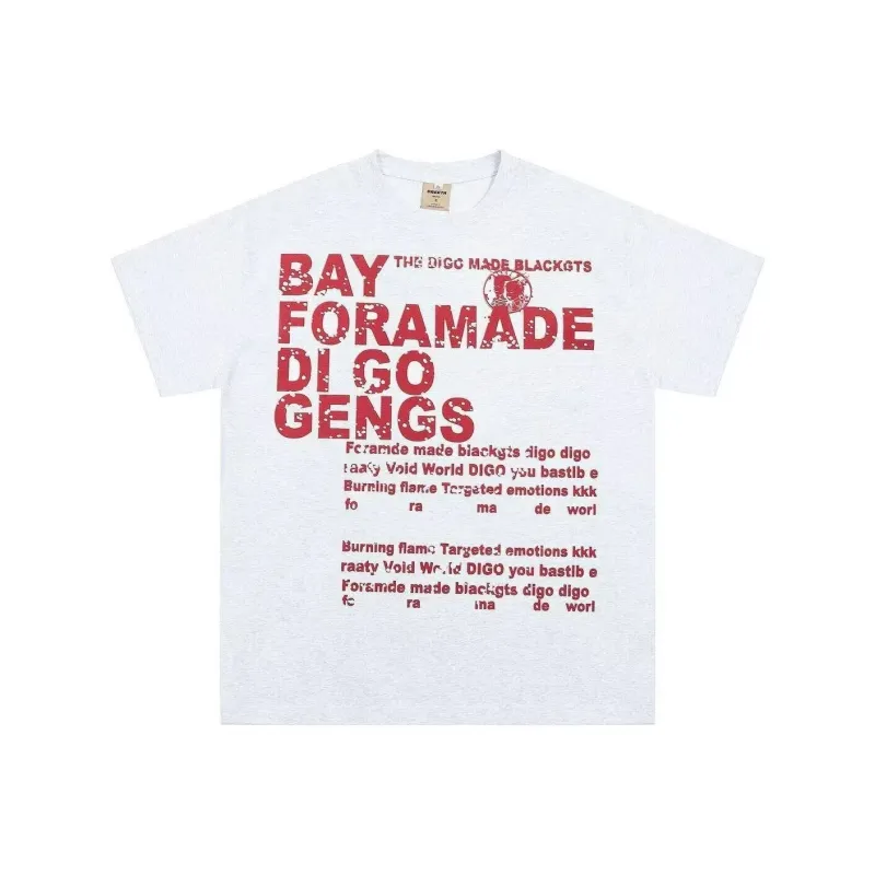 TONYBEAR T Shirts Men-0