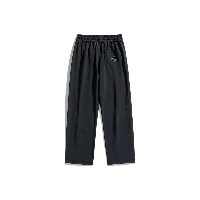 Caramella Casual Pants Unisex-4