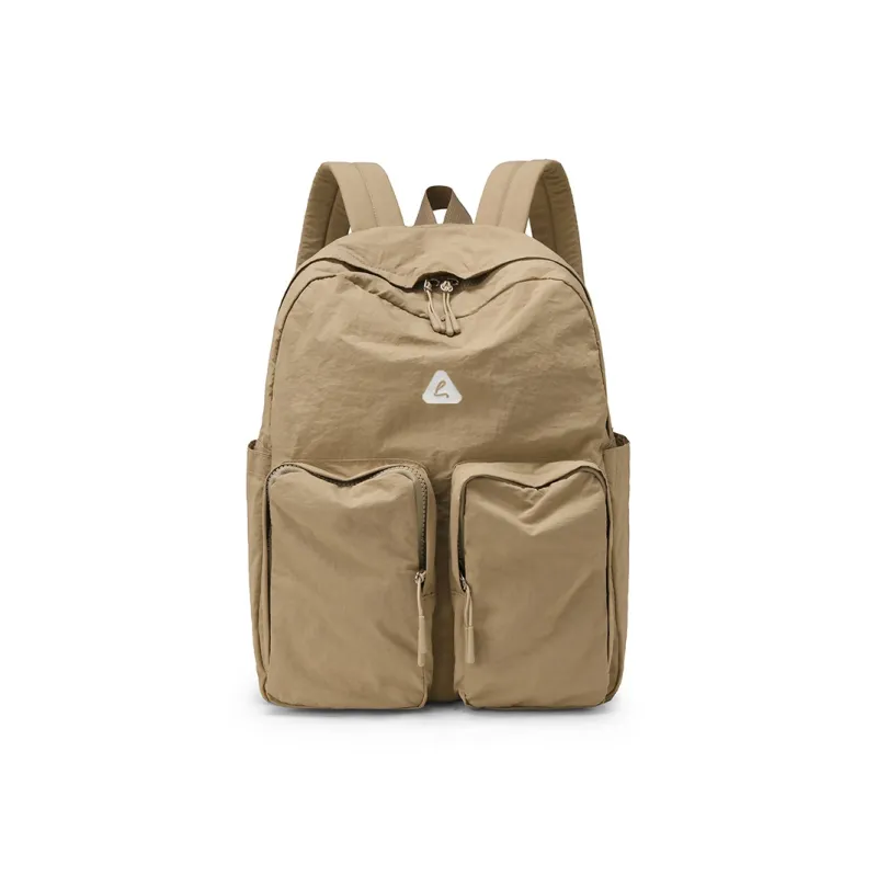 Ceion Keust Oxford Backpack Regular Unisex Multicolor-3