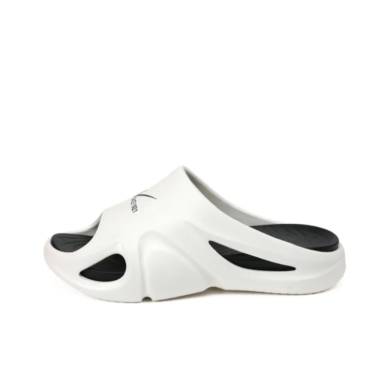 DOUBLE STAR 88 Quiet Slip Resistant Slide Slippers Men's-3