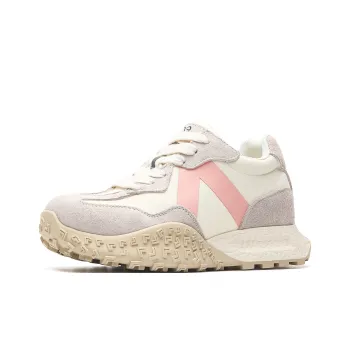 ORD Low Top Chunky Sneakers Women's Pink