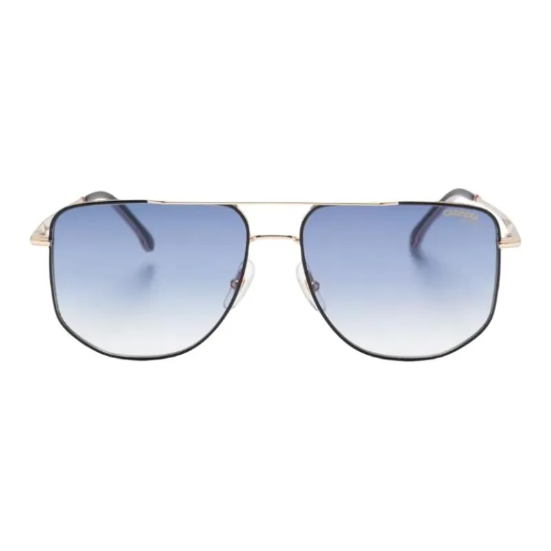 CARRERA Pilot frame Sunglasses-1
