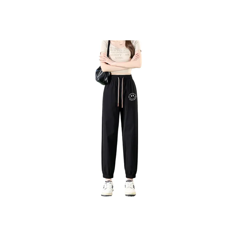 FASTFISH Casual Pants Unisex-6