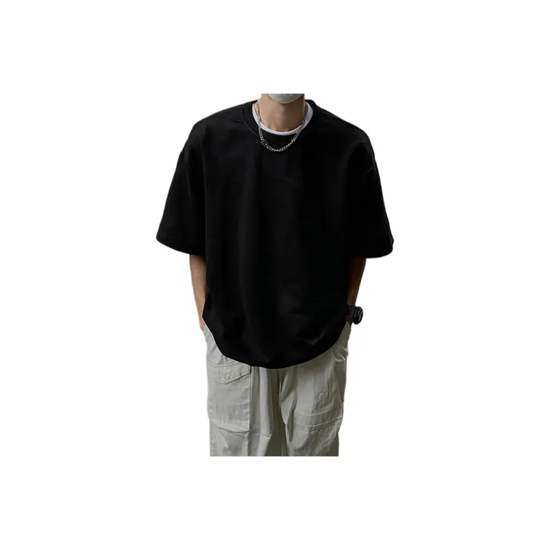 GY.VG T-Shirts Unisex-0