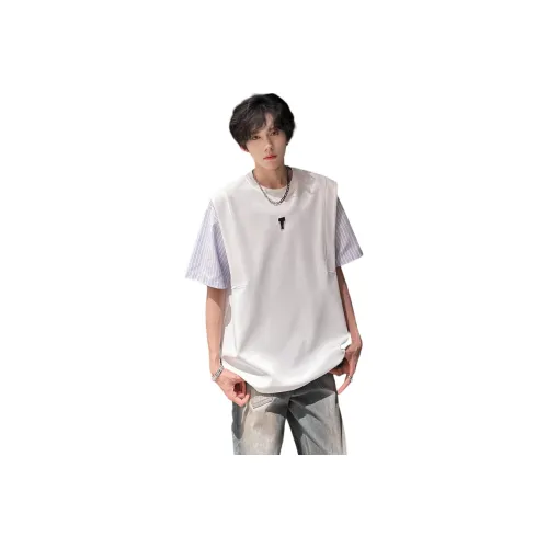 ACUOD BY CHANU T Shirts Unisex