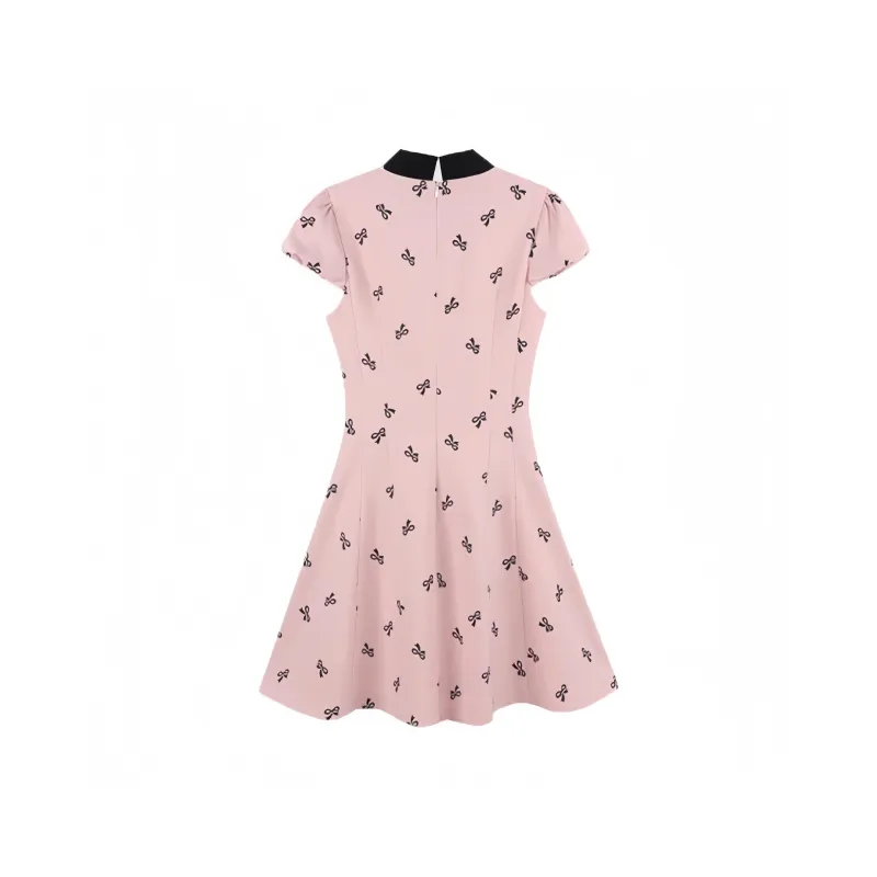 MOUT RECON TAILOR Short Sleeved Dress Women's-1