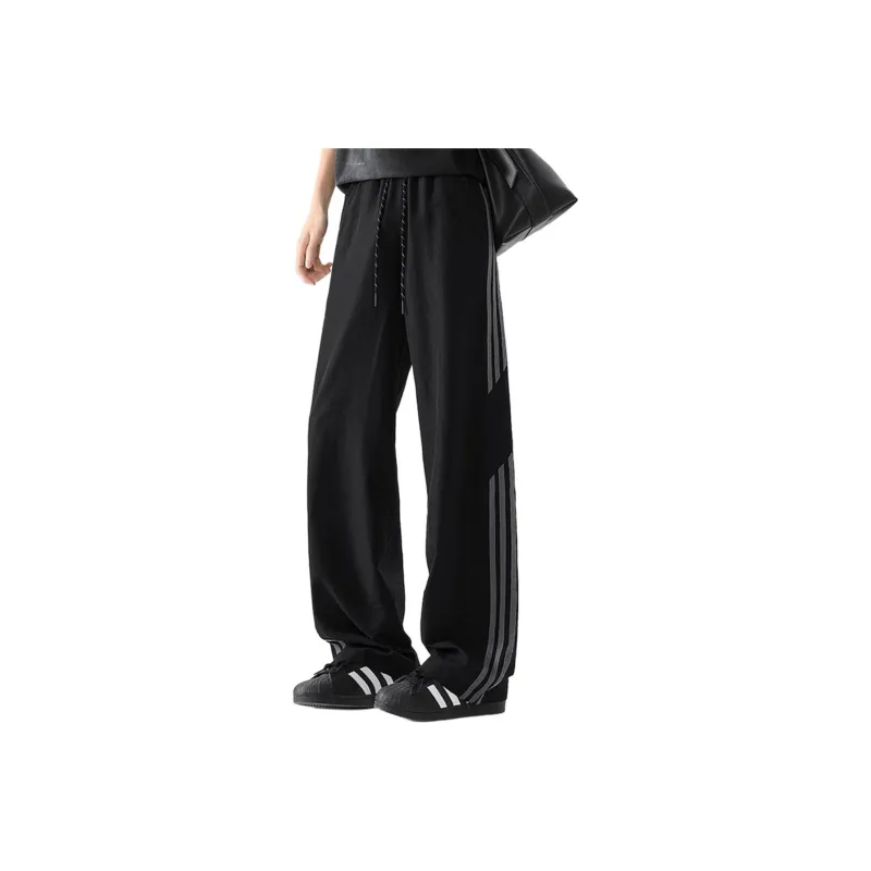 R.super Casual Pants Unisex-5