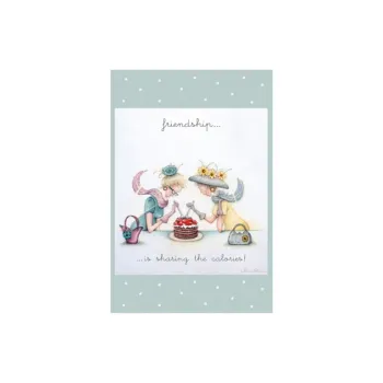 ROY KIRKHAM Fabric Tea Towels 1 Pc Share The Calories