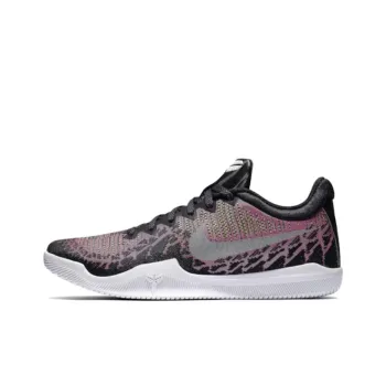 Nike Mamba Rage Pink Blast