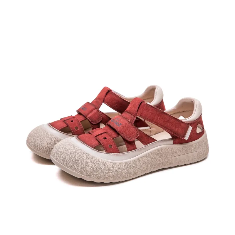 Jay Roman Sandals Women's-2