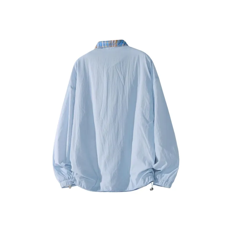 Stillslow Sun Protection Clothing Unisex-9