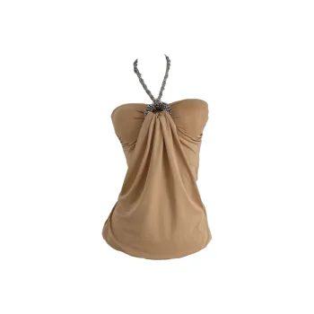 AURORA MUSE Strapless Top Women's