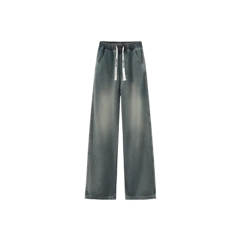 SAME FLOW Jeans Unisex-10