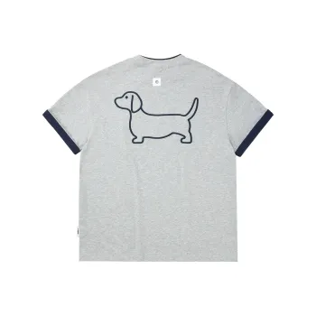 PCLP 2025 Spring/Summer T Shirt Unisex