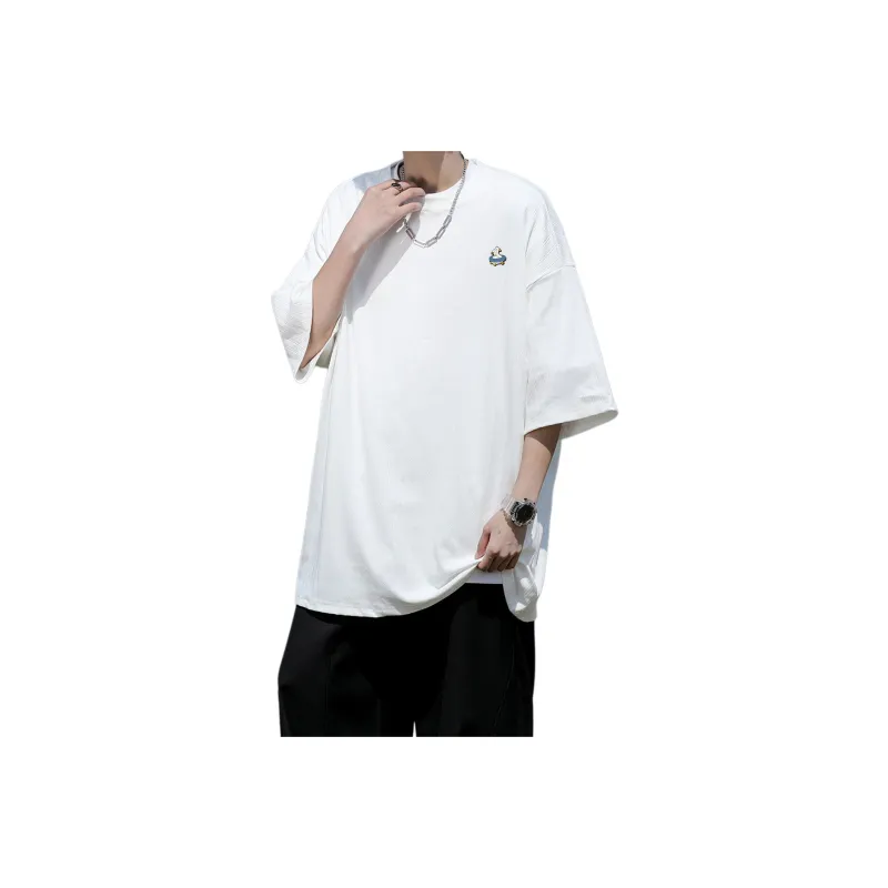 RAP PANDA T Shirts Unisex-7