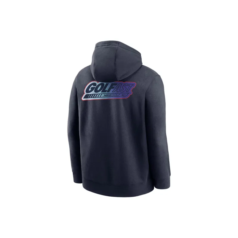 Nike Club Men's Golf Fleece Pullover Hoodie-1