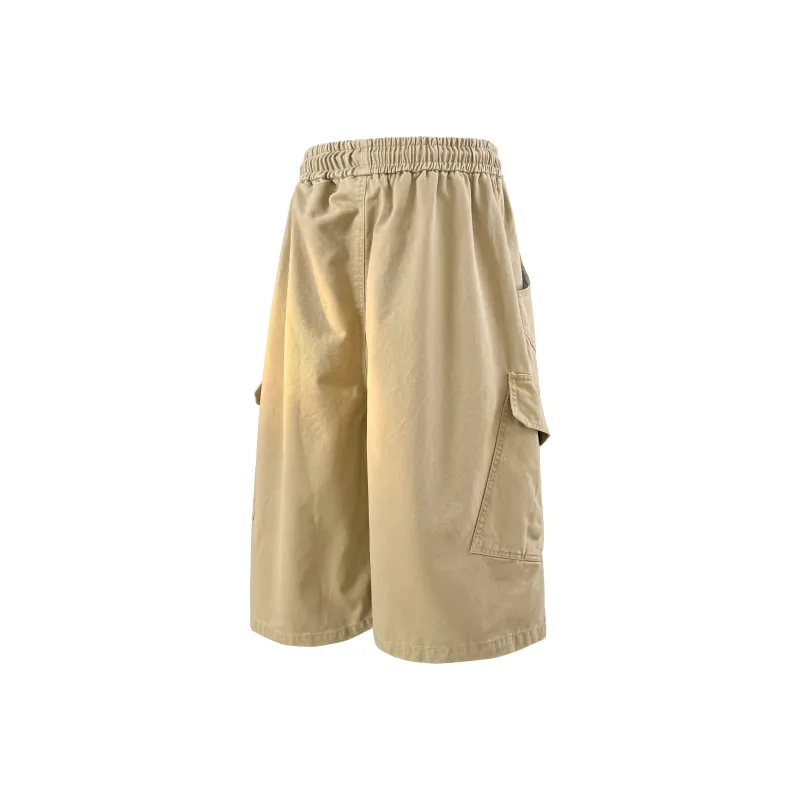 BOTH PLAY Casual Shorts Unisex-6